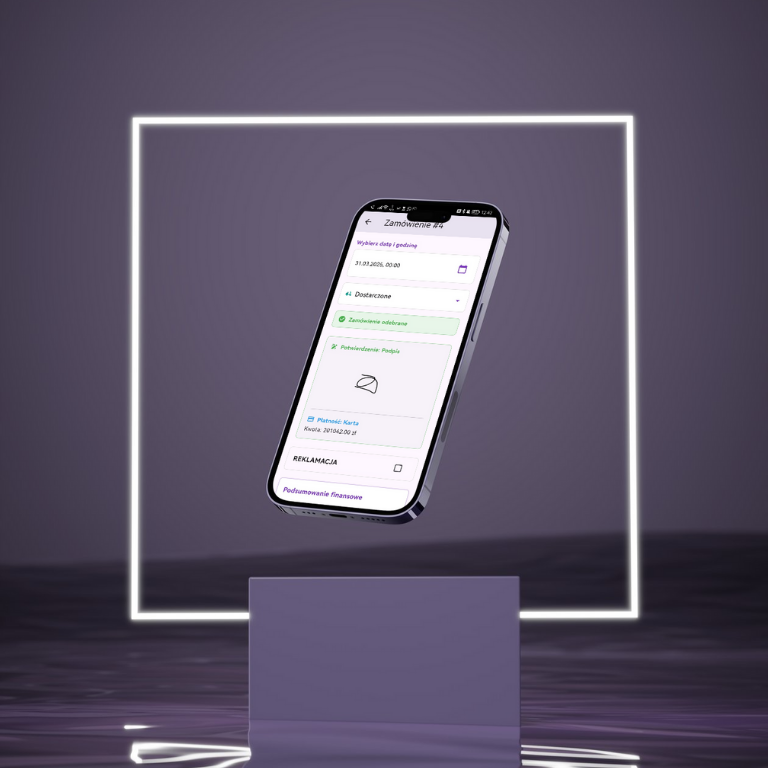 aplikacje mobilne dla firm